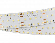 Светодиодная лента S2-2500 24V Day 4000K 34mm (2835, 280 LED/m, LUX) (Arlight, 25 Вт/м, IP20)