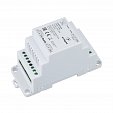 Усилитель SMART-DMX (12-36V, 2CH, DIN) (Arlight, IP20 Пластик, 5 лет)
