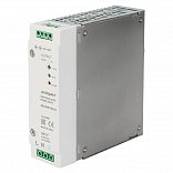 Блок питания ARV-DRP120-24 (24V, 5A, 120W) (Arlight, IP20 DIN-рейка)