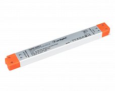 Блок питания ARV-SN48030-SLIM-PFC-B (48V, 0.63A, 30W) (Arlight, IP20 Пластик, 3 года)