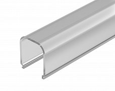 Экран ARH-WIDE-(B)-H20-2000 RRC Frost-PM (Arlight, Пластик)
