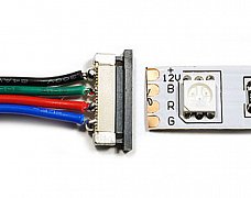 Коннектор выводной RGB20P-1 (ANR, -)