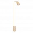 Светильник SP-MASON-FLOOR-R143-6W Warm3200-MIX (BG, 120 deg, 230V) (Arlight, IP20 Травертин, 5 лет)