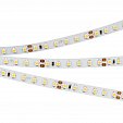 Светодиодная лента RT 2-5000 24V Day5000 2x (3528, 600 LED, CRI98) (Arlight, 9.6 Вт/м, IP20)