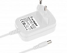 Блок питания ARDV-24-24WW (24V, 1A, 24W) (Arlight, Адаптер, 3 года)