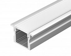 Профиль ARH-LINE-2315-F-2000 ANOD (Arlight, Алюминий)