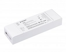 INTELLIGENT ARLIGHT Диммер SMART-CC-205-62-SH-PD-SUF (12-48V, 5x350-1200mA, ZB, 2.4G) (IARL, Контроллер)