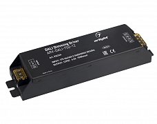 Блок питания ARV-DALI-75D-12 (12V, 6.2A, 75W, DALI) (Arlight, IP20 Металл, 2 года)