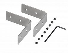 Соединитель профиля SL-LINE-4050-3L-90 Set (Arlight, Металл)