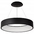 Светильник SP-TOR-RING-HANG-R600-42W Day4000 (BK, 120 deg) (Arlight, IP20 Металл, 3 года)