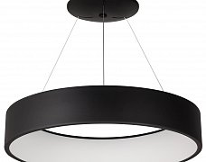 Светильник SP-TOR-RING-HANG-R600-42W Day4000 (BK, 120 deg) (Arlight, IP20 Металл, 3 года)