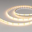 Светодиодная лента герметичная COB-SE-X544-8mm 24V Warm2700 (11 W/m, IP65, 5m) (Arlight, -)