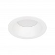 Светильник MS-DROP-BUILT-R84-8W Day4000 (WH, 85 deg, 230V) (Arlight, IP54 Металл, 5 лет)