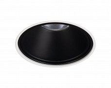 Светильник MS-ATLAS-TRIMLESS-R50-8W Warm3000 (BK, 32deg, 230V) (Arlight, IP20 Металл, 5 лет)