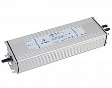 Блок питания ARPV-LG-24300-PFC-A (24V, 12.5A, 300W) (Arlight, IP67 Металл, 5 лет)