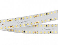 Светодиодная лента S2-2500 24V White 5500K 20mm (2835, 280 LED/m, LUX) (Arlight, 20 Вт/м, IP20)