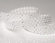 Светодиодная лента RT 2-2500 24V Day5000 4x2 (2835, 700 LED, CRI98) (Arlight, Открытый)