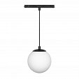 Светильник MAG-ORIENT-SFERO-HANG-R150-10W Day4000 (BK, 300 deg, 48V) (Arlight, IP20 Металл, 5 лет)