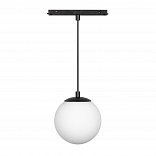 Светильник MAG-ORIENT-SFERO-HANG-R150-10W Day4000 (BK, 300 deg, 48V) (Arlight, IP20 Металл, 5 лет)