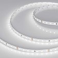 Светодиодная лента RT-A98-8mm 24V Day5000 CRI98 (10 W/m, IP20, 2835, 5m) (Arlight, Открытый)