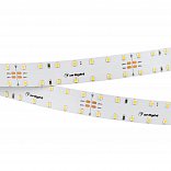 Светодиодная лента RT 2-4700 24V Day5000 20mm (2835, 140 LED/m, LUX) (Arlight, 21.6 Вт/м, IP20)