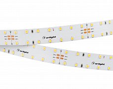 Светодиодная лента RT 2-4700 24V Day5000 20mm (2835, 140 LED/m, LUX) (Arlight, 21.6 Вт/м, IP20)