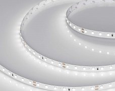 Светодиодная лента RT-A98-8mm 24V Day5000 CRI98 (10 W/m, IP20, 2835, 5m) (Arlight, Открытый)