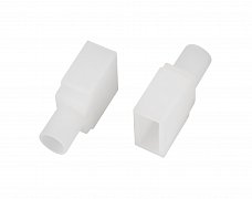 Силиконовая заглушка для лент 12mm-H (Arlight, -)