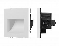 Механизм подсветки LED SWT-NOBE-MFX-SFPL-WH (Arlight, Белый кварц)
