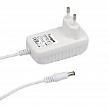 Блок питания ARDV-18-12WW (12V, 1.5A, 18W) (Arlight, Адаптер, 3 года)