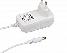 Блок питания ARDV-18-12WW (12V, 1.5A, 18W) (Arlight, Адаптер, 3 года)