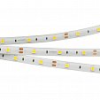 Светодиодная лента RTW 2-5000SE 12V White (5060, 150 LED, LUX) (Arlight, 7.2 Вт/м, IP65)