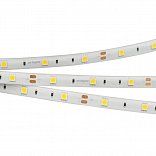 Светодиодная лента RTW 2-5000SE 12V White (5060, 150 LED, LUX) (Arlight, 7.2 Вт/м, IP65)