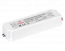 Блок питания ARPV-LV12100-A (12V, 8.3A, 100W) (Arlight, IP67 Пластик, 3 года)