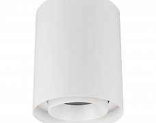 Светильник SP-FOCUS-R132-24W Day4000 (WH, 15 deg, 230V) (Arlight, IP54 Металл, 5 лет)