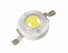 Мощный светодиод ARPL-1W-BCX2345 White (Arlight, Emitter)