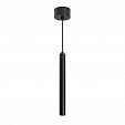 Светильник SP-PIPE-HANG-L300-R30-9W Day4000 (BK, 24 deg, 230V) (Arlight, IP20 Металл, 3 года)