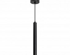 Светильник SP-PIPE-HANG-L300-R30-9W Day4000 (BK, 24 deg, 230V) (Arlight, IP20 Металл, 3 года)