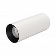 Светильник SP-POLO-SURFACE-R65-8W White5000 (WH-BK, 40 deg) (Arlight, IP20 Металл, 3 года)