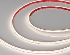 Светодиодная лента герметичная COB-PS-X400-7mm 24V Day4000 (7.2 W/m, IP67, CSP, 5m) (Arlight, -)