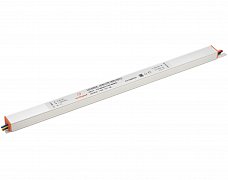 Блок питания ARV-12060-LONG-D1 (12V, 5A, 60W) (Arlight, IP20 Металл, 2 года)