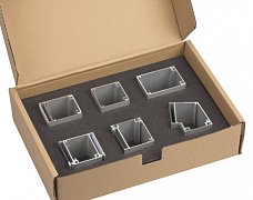 Набор профиля KLUS-LUX-03 BOX (Arlight, -)