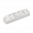 Контроллер SMART-K2-RGBW (12-24V, 4x5A, 2.4G) (Arlight, IP20 Пластик, 5 лет)