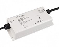 Контроллер SMART-K34-RGBW-WP (12-36V, 4x5A, 2.4G) (Arlight, IP67 Пластик, 5 лет)