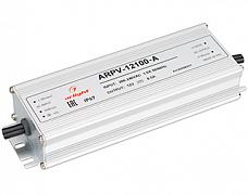 Блок питания ARPV-12100-A (12V, 8.5A, 100W) (Arlight, IP67 Металл, 3 года)