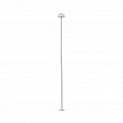 Светильник KT-ENOKI-BOLL-H800-2W Warm3000 (WH, 100 deg, 24V) (Arlight, IP65 Металл, 3 года)