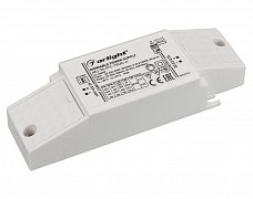 Блок питания ARJ-36-PFC-TRIAC-A (36W, 500-700mA) (Arlight, IP20 Пластик, 5 лет)