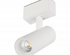 Светильник MAG-SPOT-45-R85-12W Day4000 (WH, 36 deg, 24V) (Arlight, IP20 Металл, 5 лет)