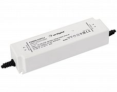 Блок питания ARPJ-KE421400A (60W, 1400mA, PFC) (Arlight, IP65 Пластик, 5 лет)