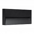 Светильник LGD-RIBONIK-S250x114-10W Warm3000 (Черный, 70 deg, 230V) (Arlight, IP65 Металл, 5 лет)